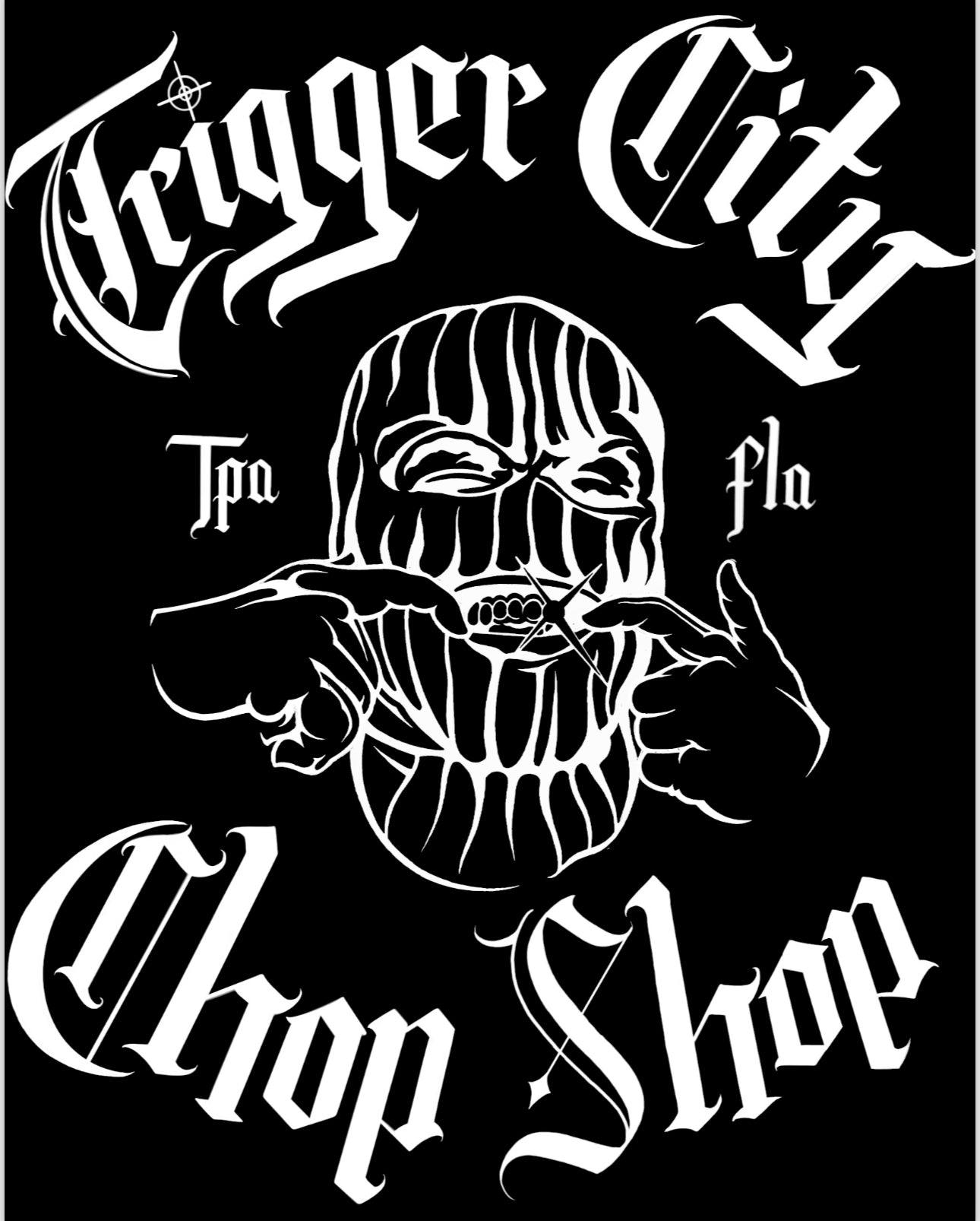 TCCS Crew Neck Sweater