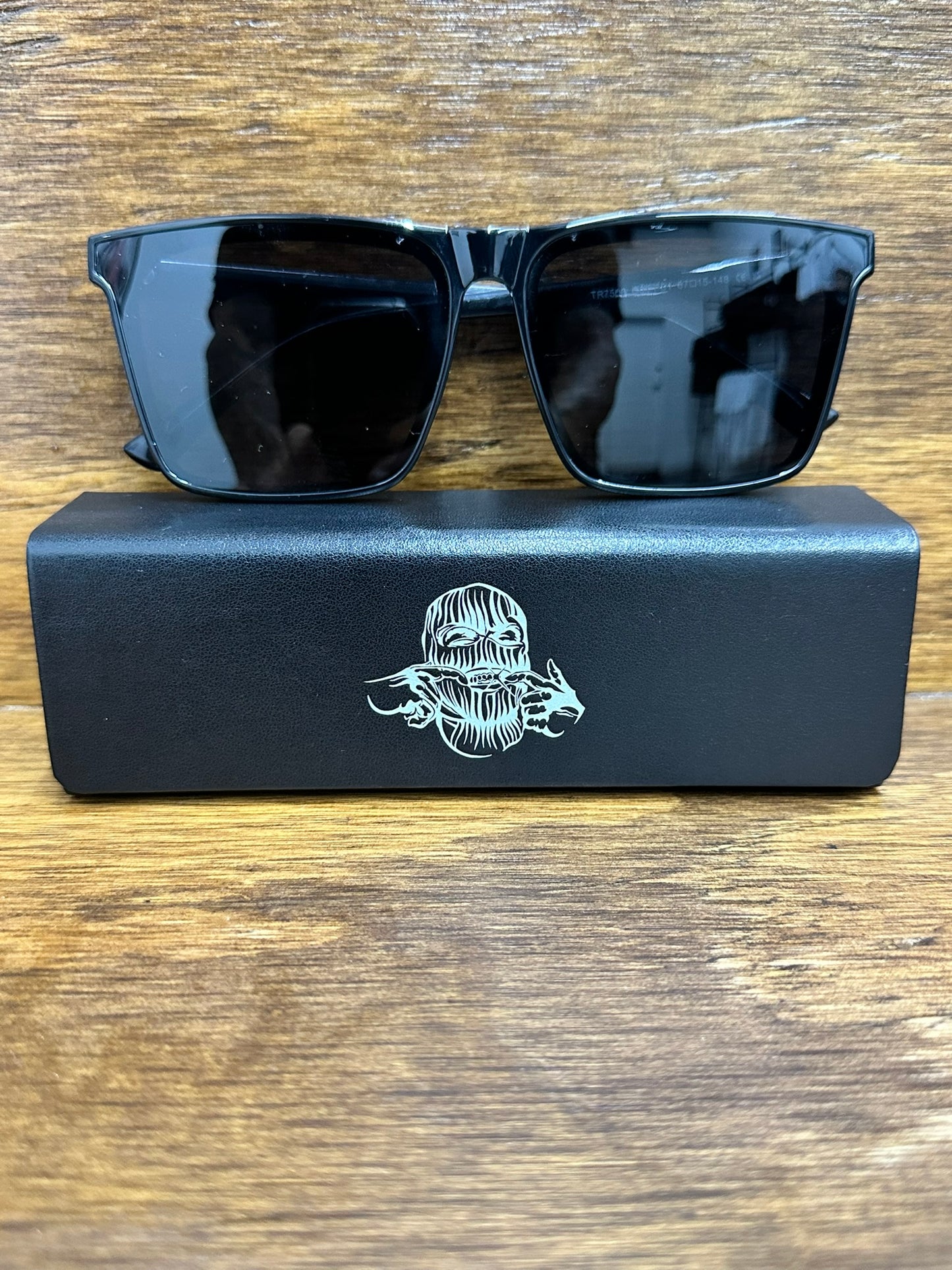 Hater Blockers π