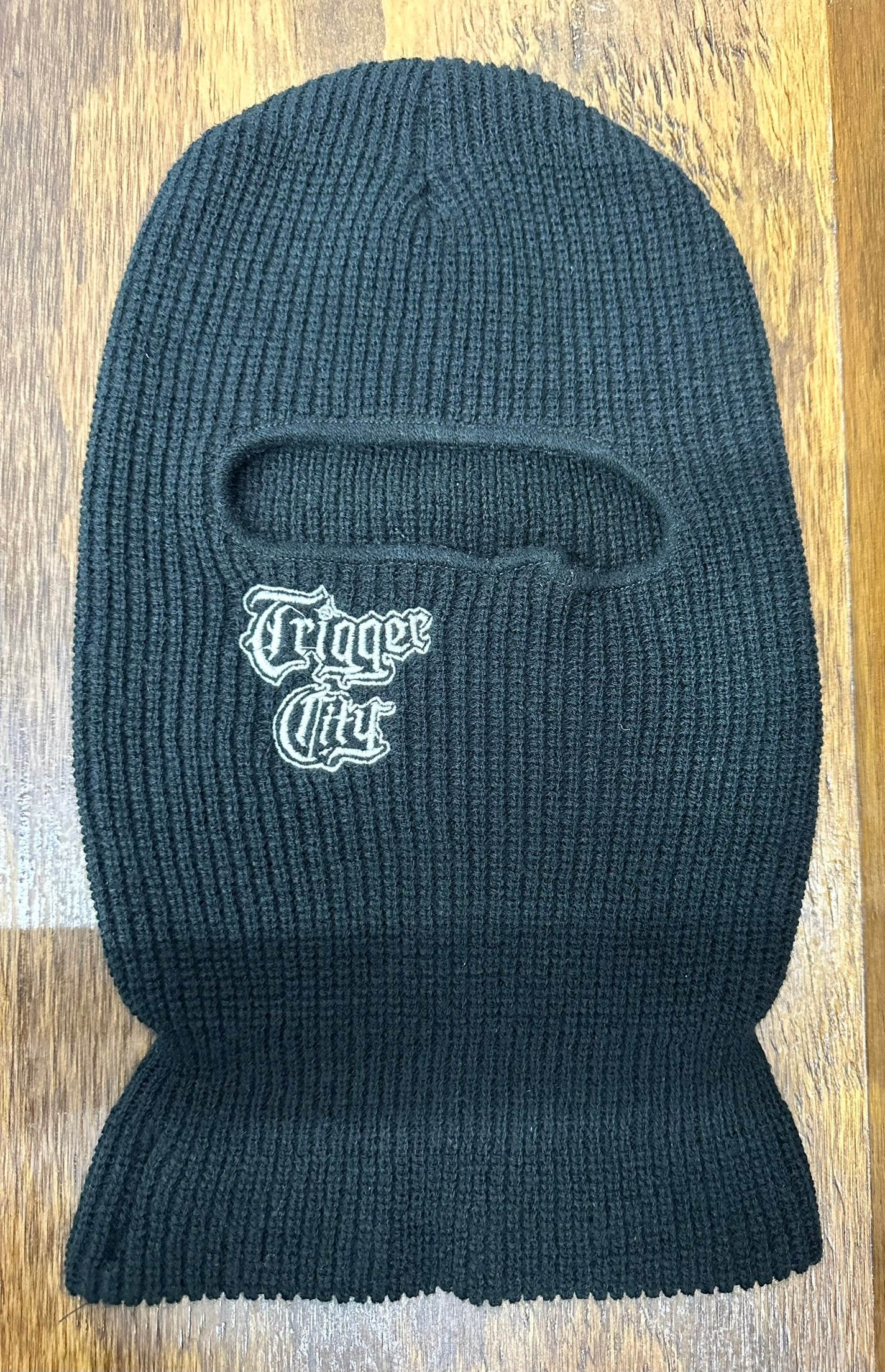 Goon Squad Ski Mask